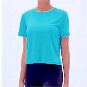 GapFit Active boxy fit tee